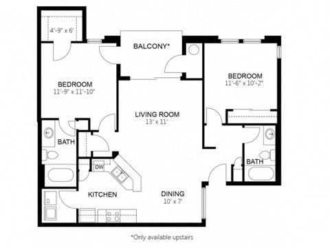 1817 North Dobson Road 1-3 Beds Apartment, Arizona for Rent - Photo Gallery 43