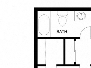 One Bedroom