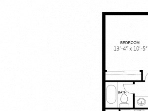 Two Bedroom