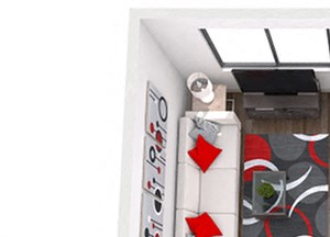 Antigua Loft
