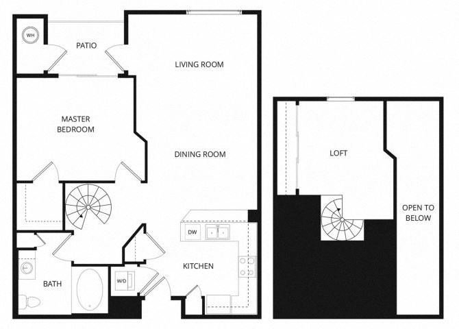 A2 Loft