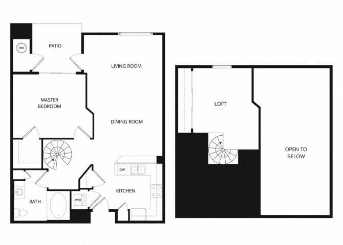 A3 Loft