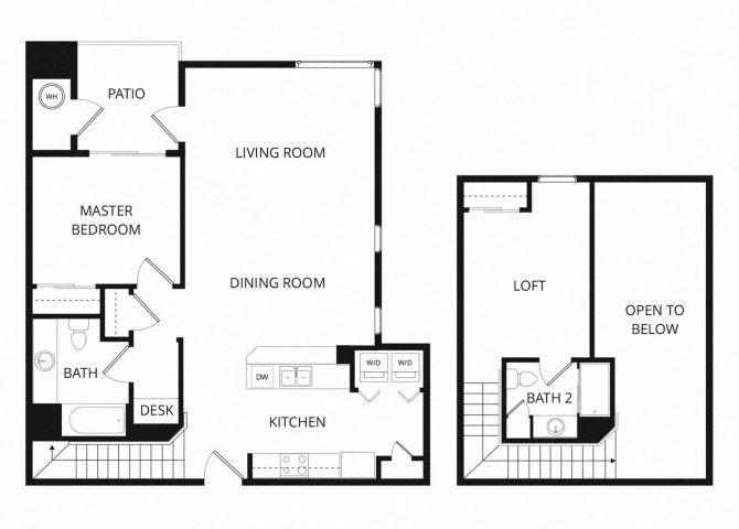 B4 Loft