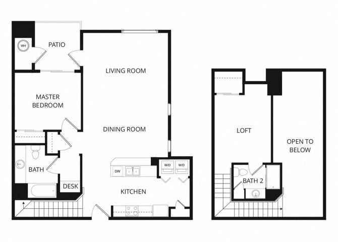 B5 Loft