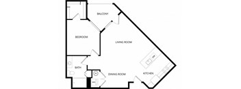 at Roosevelt Row, Phoenix, AZ, 85004