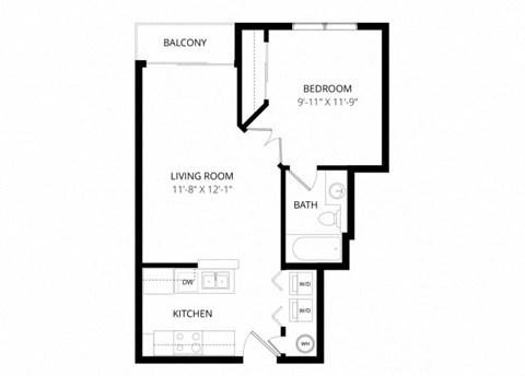 13720 North 88th Ave. Studio-3 Beds Apartment, Arizona for Rent - Photo Gallery 28