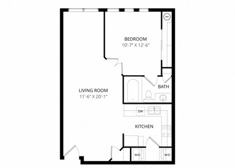 13720 North 88th Ave. Studio-3 Beds Apartment, Arizona for Rent - Photo Gallery 31