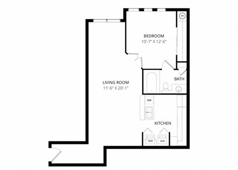 13720 North 88th Ave. Studio-3 Beds Apartment, Arizona for Rent - Photo Gallery 33