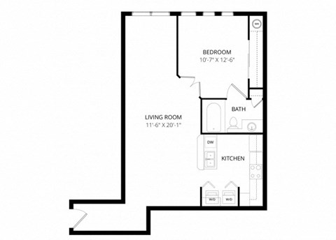 13720 North 88th Ave. Studio-3 Beds Apartment, Arizona for Rent - Photo Gallery 34