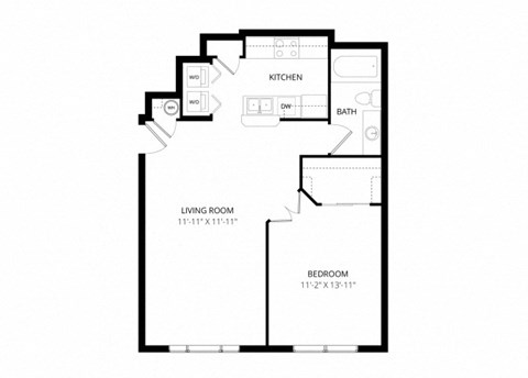 13720 North 88th Ave. Studio-3 Beds Apartment, Arizona for Rent - Photo Gallery 27