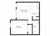 One Bedroom