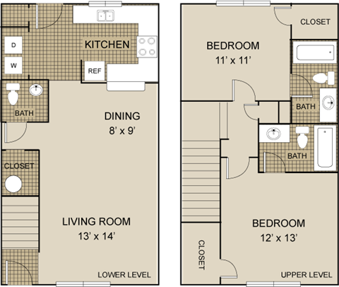 3505 Redwine Road 1-2 Beds Apartment, Home, Townhouse, Duplex/Triplex for Rent - Photo Gallery 24