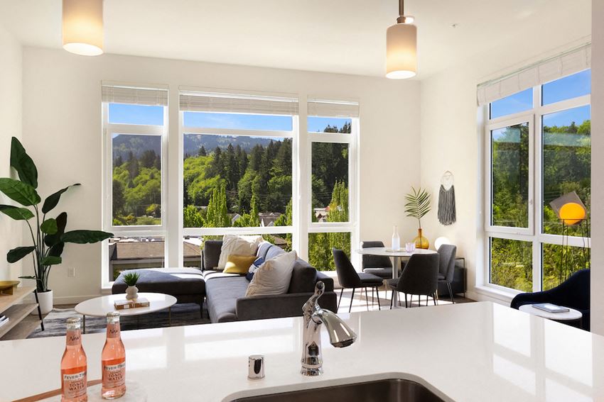 995 7th Ave NW 1-2 Beds Apartment for Rent - Photo Gallery