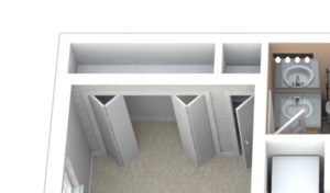 One Bedroom