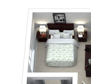 Two Bedroom B