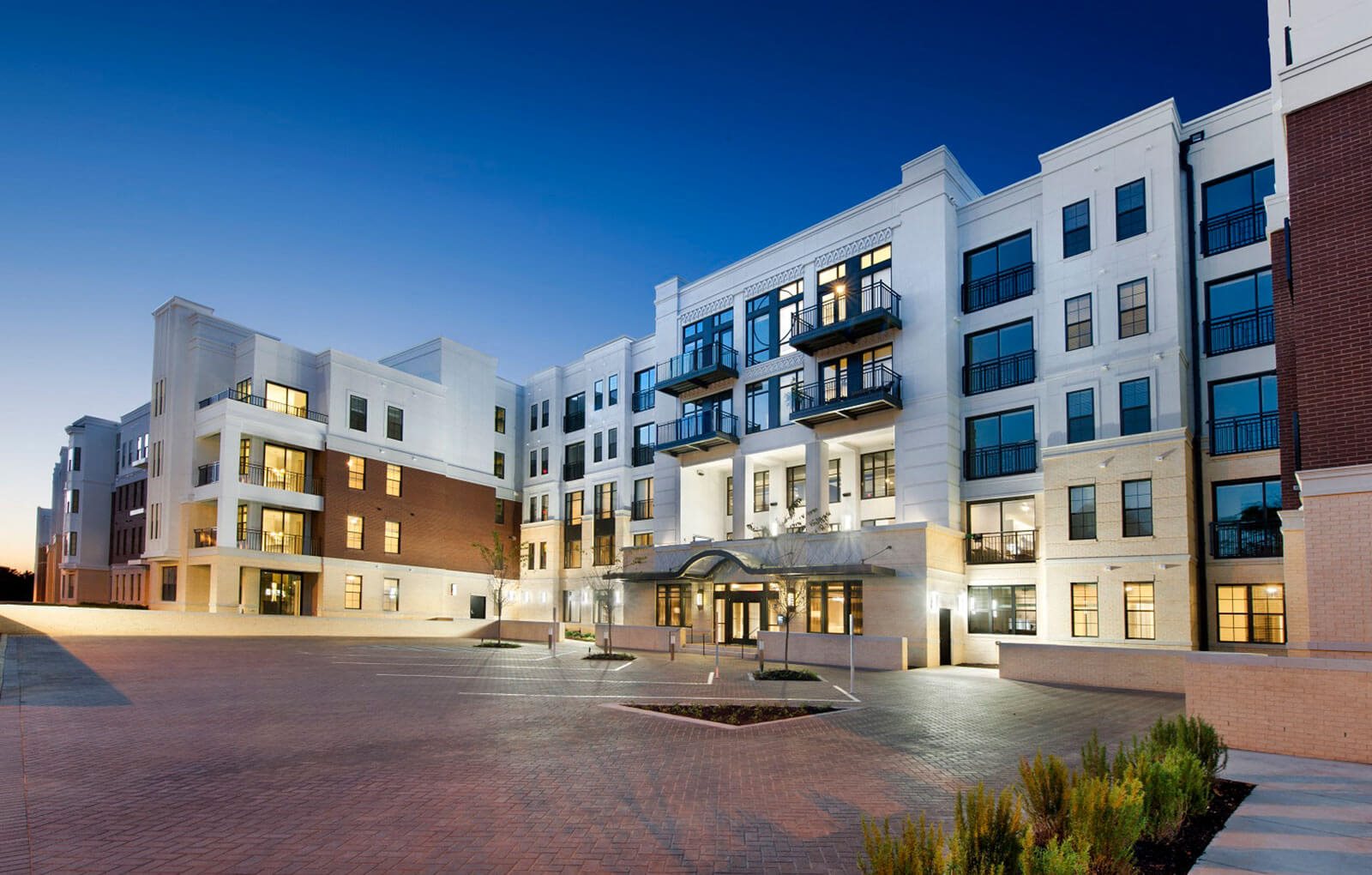 Park 35 on Clairmont Apartments in Birmingham, AL