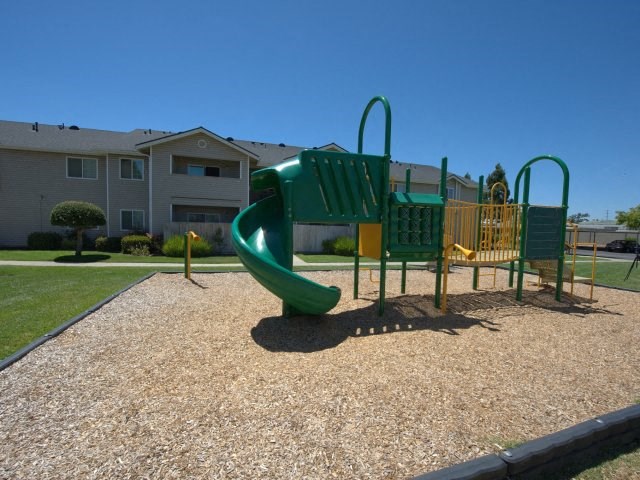 Play Outside at VIZCAYA APARTMENTS, SANTA MARIA, 93458