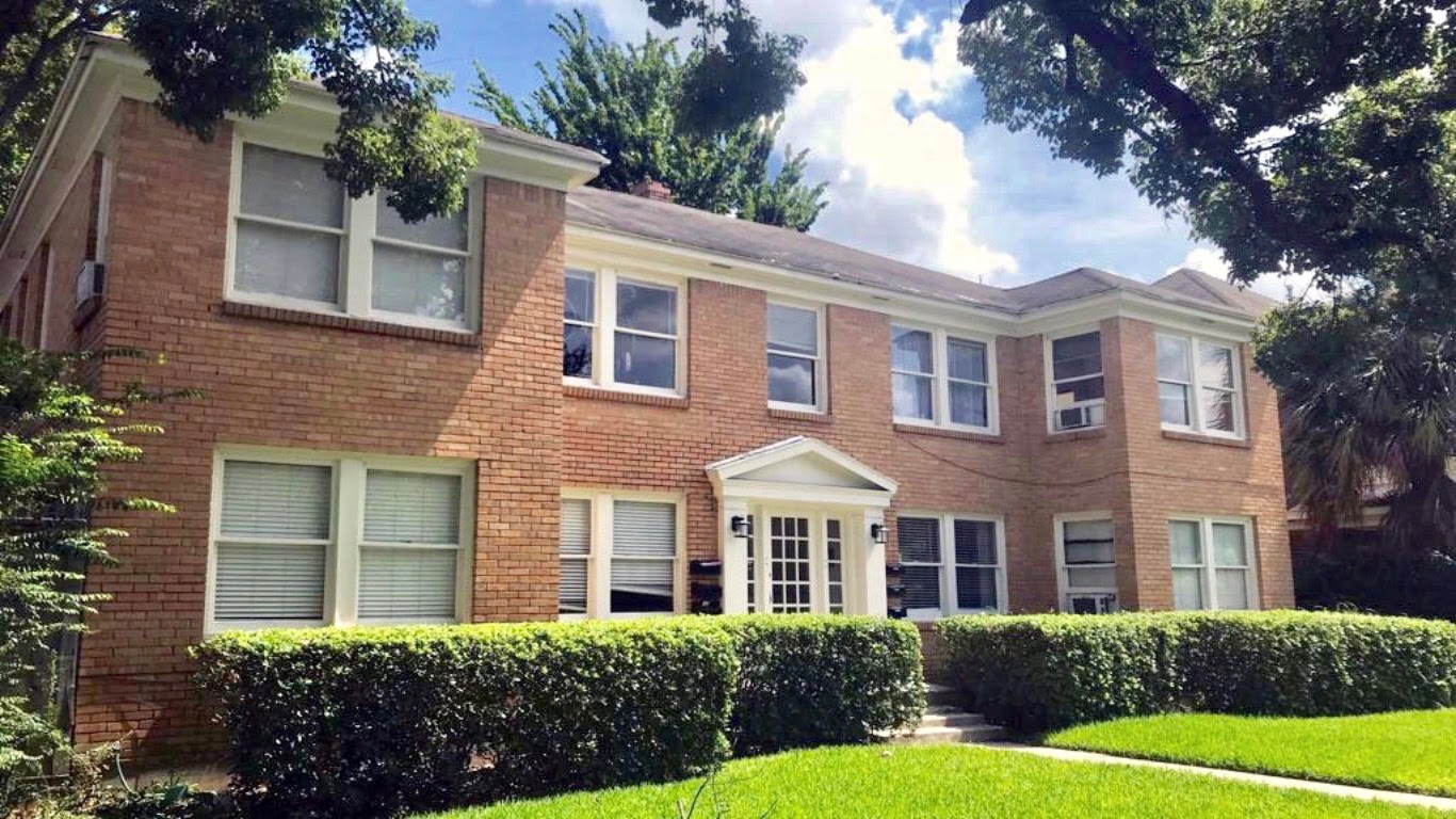 Lx Lofts Avondale Historic District