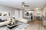 2-bedroom apartment at Park Trail Apartments in Shelbyville