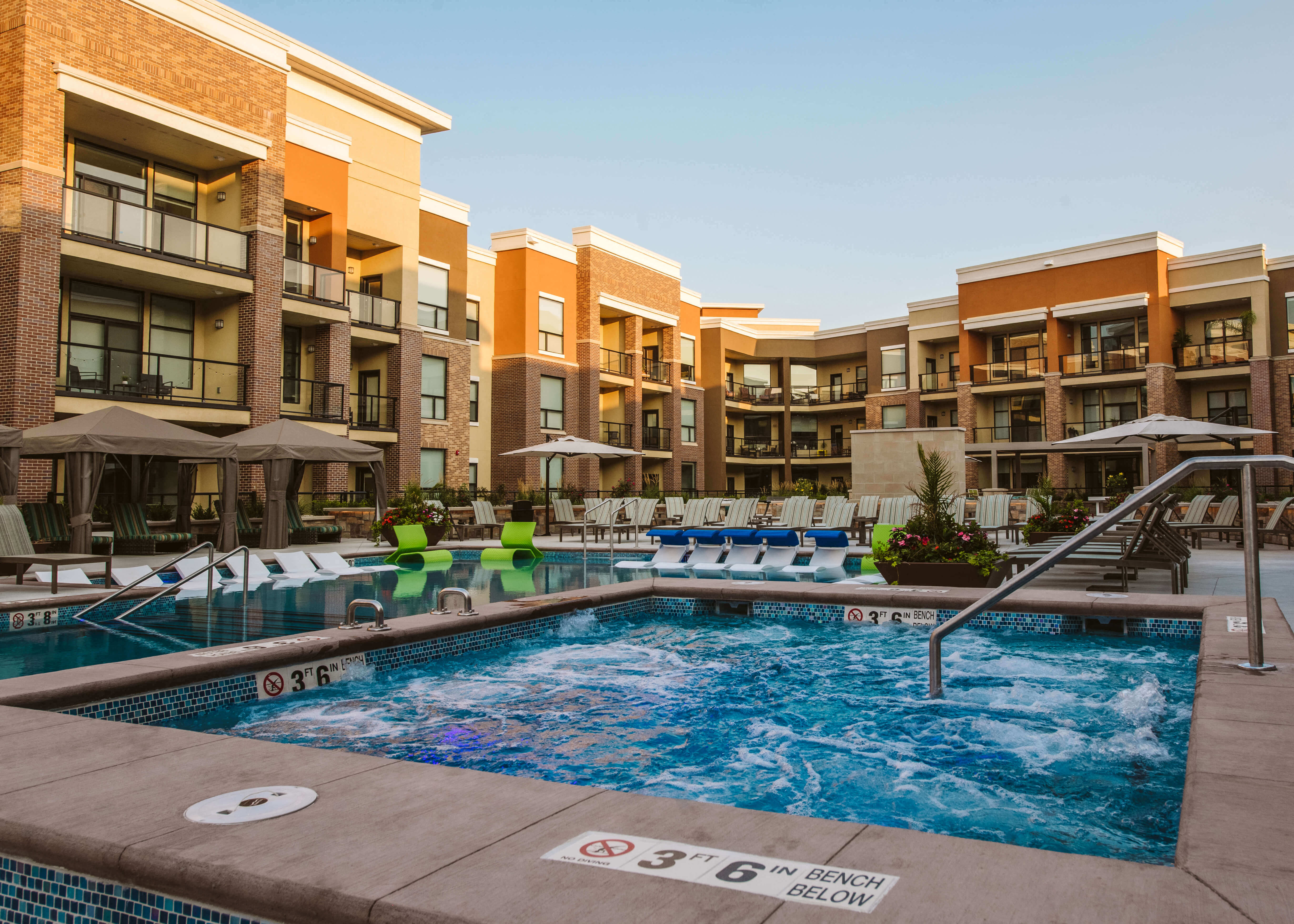 Apartments Overland Park