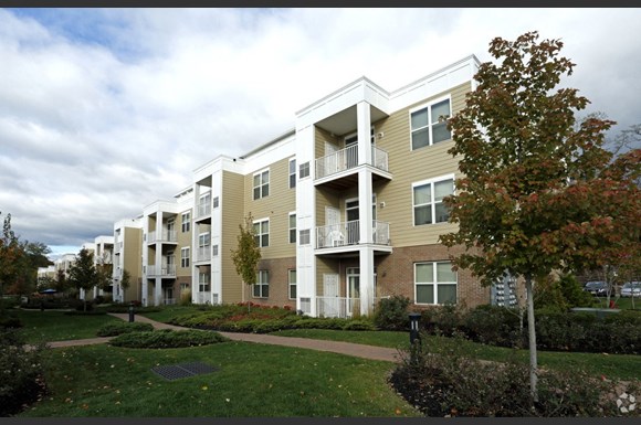 Bridgewater Square Apartments 100 Bellis Court Bridgewater Nj Rentcafe