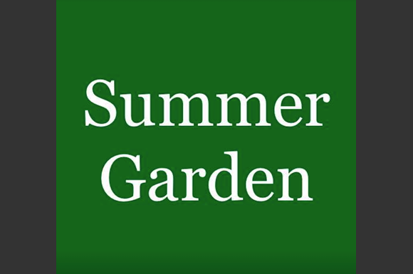 Summer Garden Townhomes
