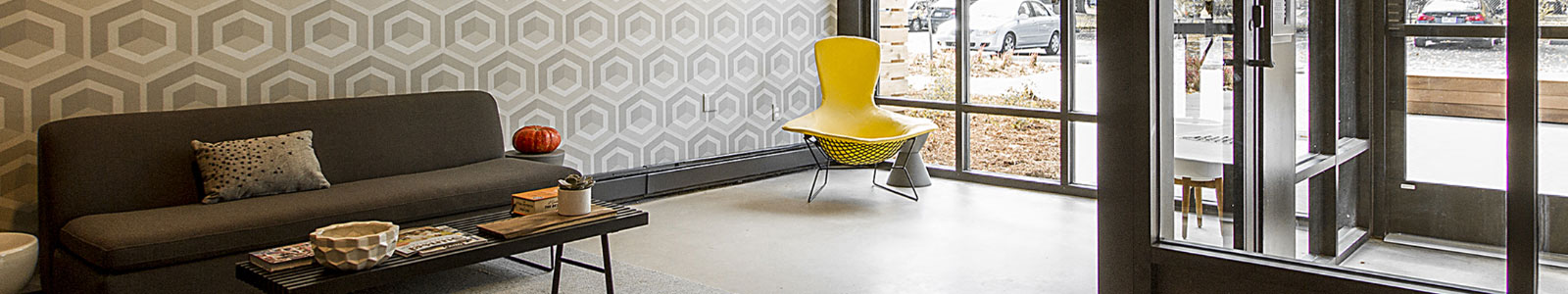 2121 Canyon | Apartment and Community Amenities