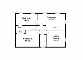 6950 Clay St 4 Beds House for Rent - Photo Gallery 3