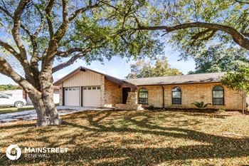 Houses In San Antonio International Airport