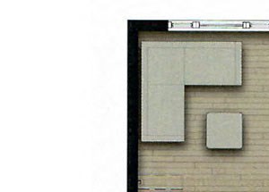 1 Bedroom E