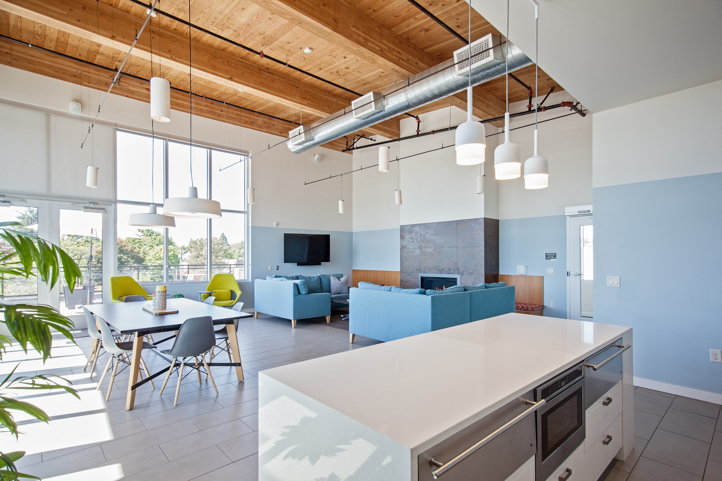 Westline Apartments In Beaverton Or