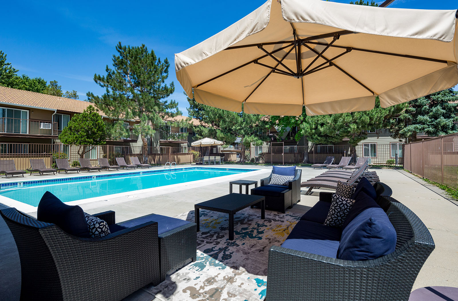 The Element Apartments In Reno Nv