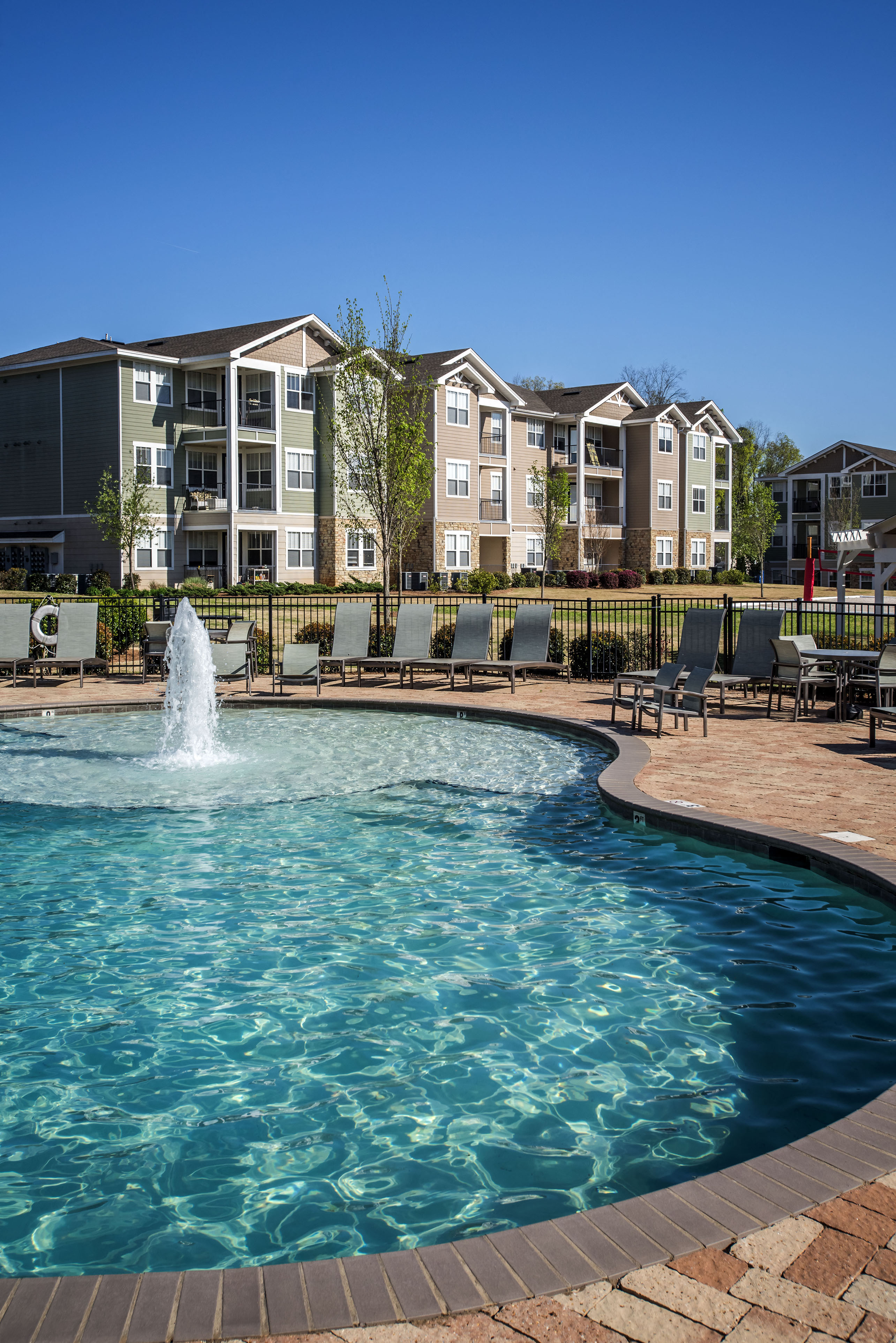 Arch Street Apartments in Madison, AL