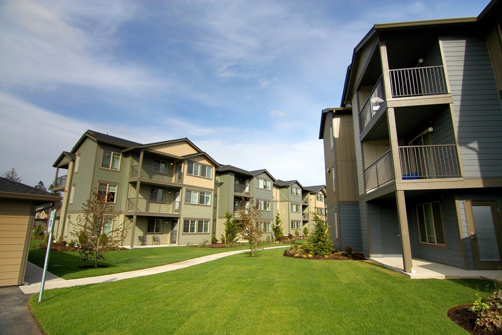 Four Lakes Apartments, 6821 Udall Place SE, Auburn, WA - RENTCafé