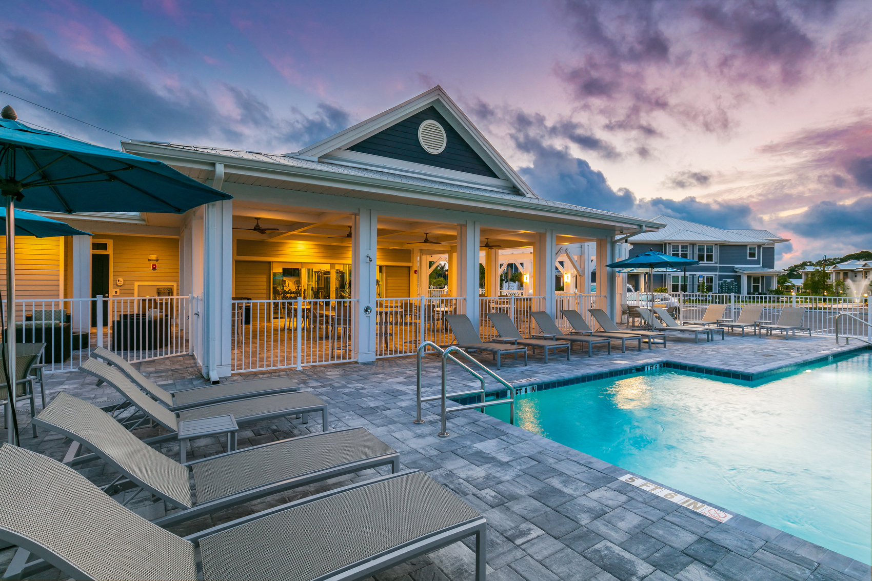 The Bergamot / Apartments on 780, 4837 Fruitville Road, Sarasota, FL