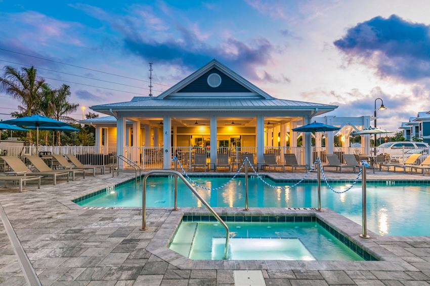 The Bergamot / Apartments On 780, 4837 Fruitville Road, Sarasota, FL