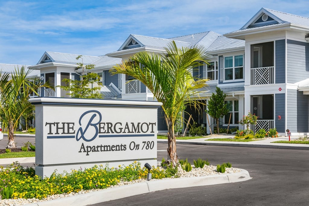 The Bergamot / Apartments On 780, 4837 Fruitville Road, Sarasota, FL