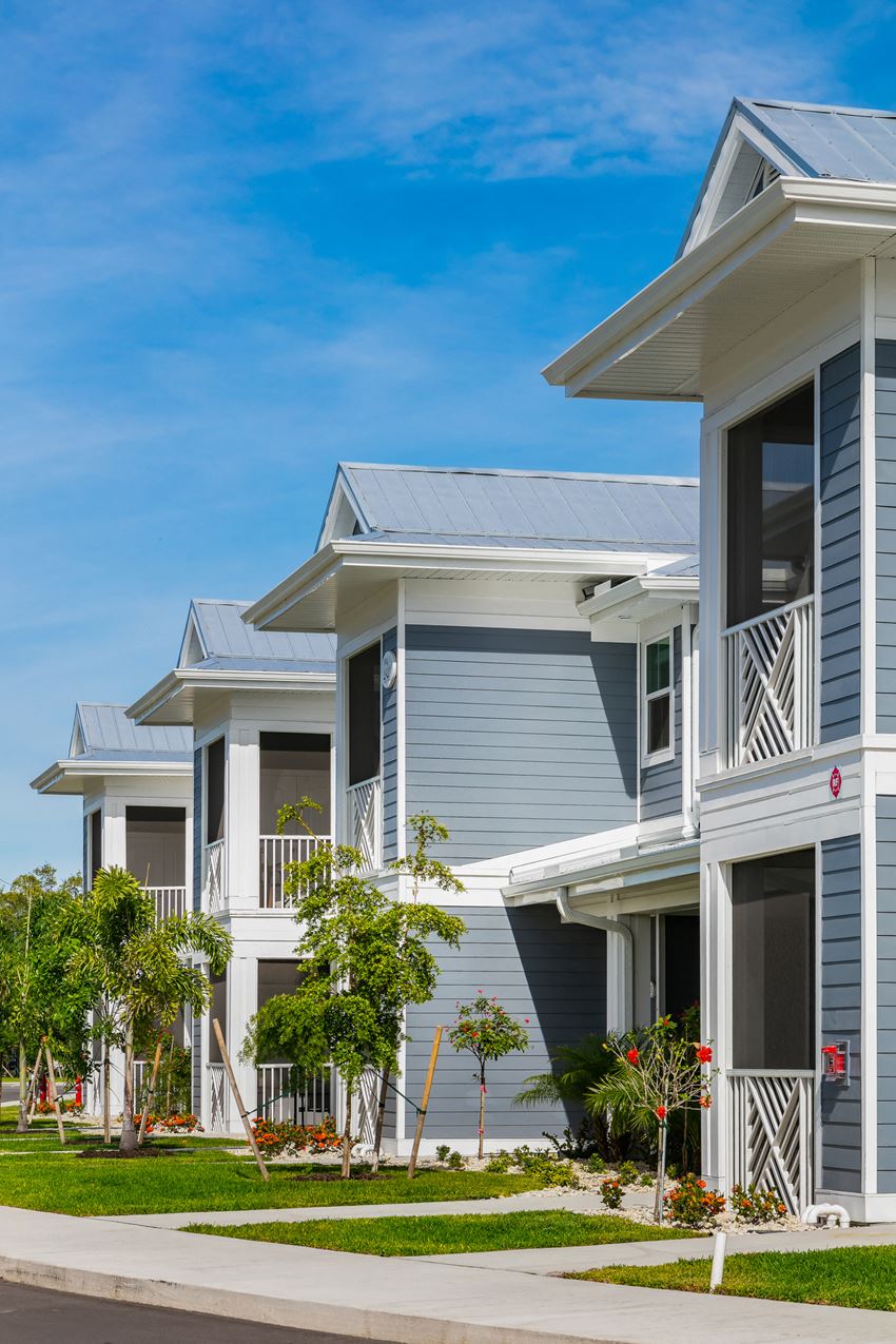 The Bergamot / Apartments On 780, 4837 Fruitville Road, Sarasota, FL