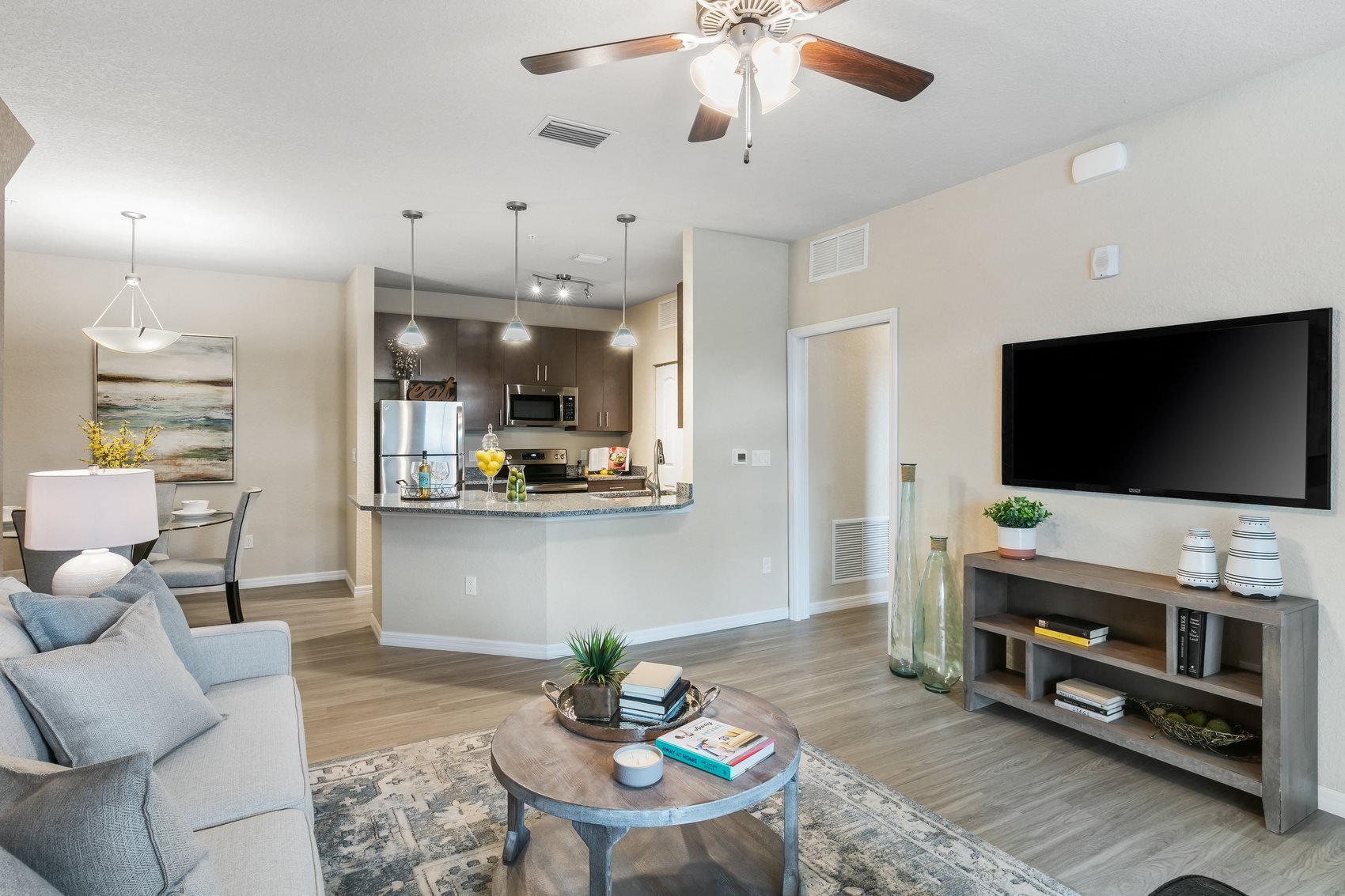 Photos and Video of The Bergamot / Apartments on 780 in Sarasota, FL