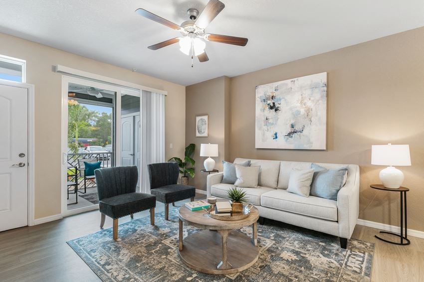 The Bergamot / Apartments On 780, 4837 Fruitville Road, Sarasota, FL ...