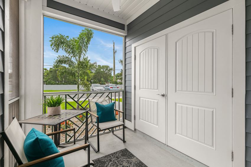 The Bergamot / Apartments On 780, 4837 Fruitville Road, Sarasota, FL