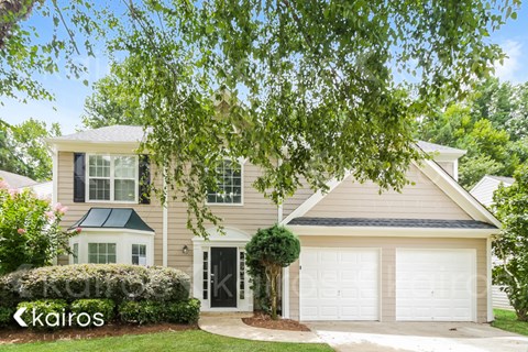 345 Ethridge Dr NW 3 Beds Apartment for Rent