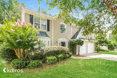 345 Ethridge Dr NW 3 Beds Apartment for Rent