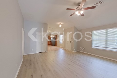 3604 Liberty Dr 3 Beds Apartment for Rent