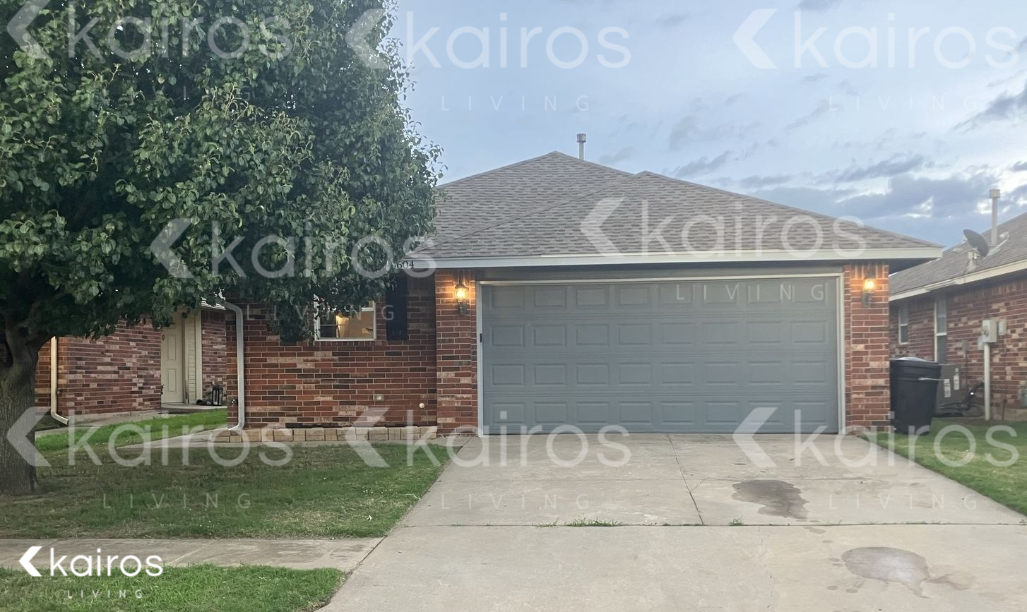 3604 Liberty Dr 3 Beds Apartment for Rent