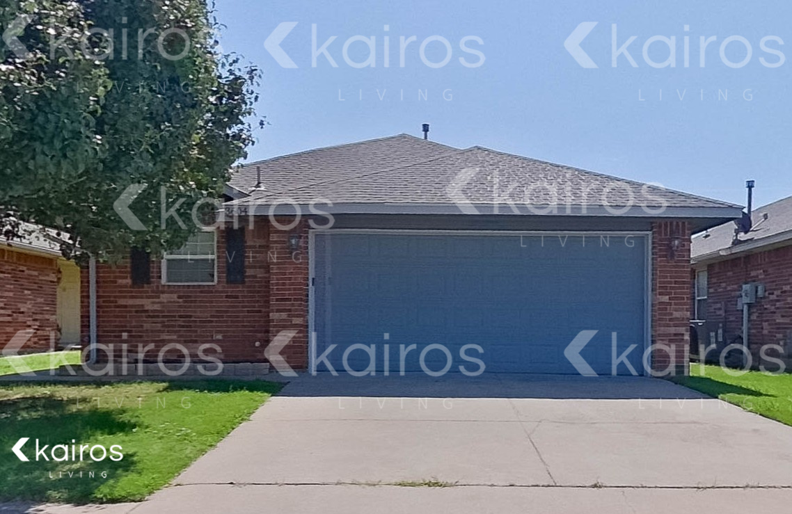 3604 Liberty Dr 3 Beds Apartment for Rent