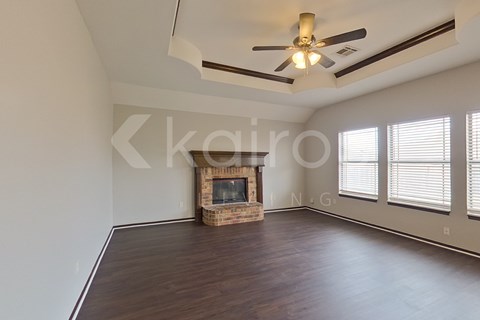 4804 Doe Run Dr 4 Beds Apartment for Rent