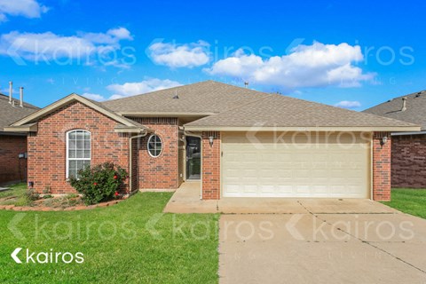 4416 Applegate Dr 3 Beds Apartment for Rent
