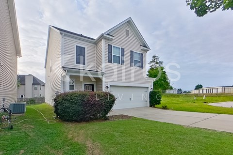 141 Whitton Ct 3 Beds Apartment for Rent