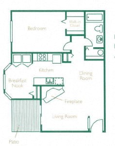 2323 9th Ave SW 1-3 Beds Apartment for Rent - Photo Gallery 18